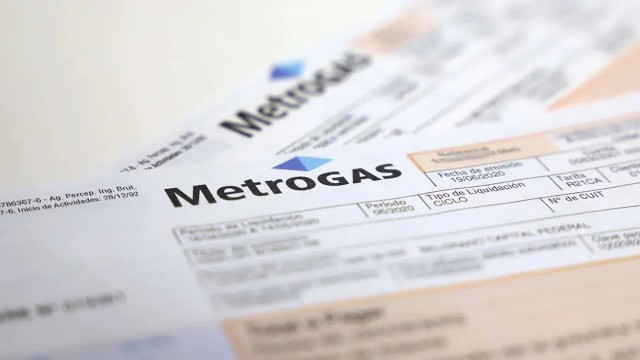Metrogas presentó resultados y broker sugiere comprar: cuánto podría ganarse invirtiendo $1 millón