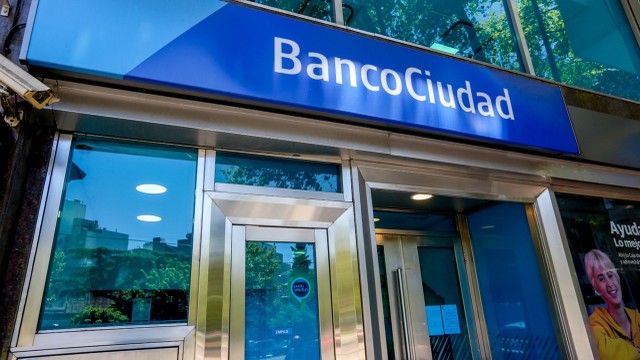 Plazo fijo Banco Ciudad paga nueva tasa: cuánto ganás ahora con $2 millones