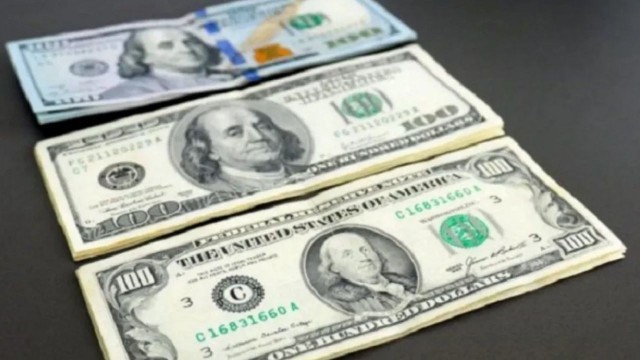 El BCRA eliminó la fecha límite para canjear dólares rotos y viejos en cualquier entidad del país
