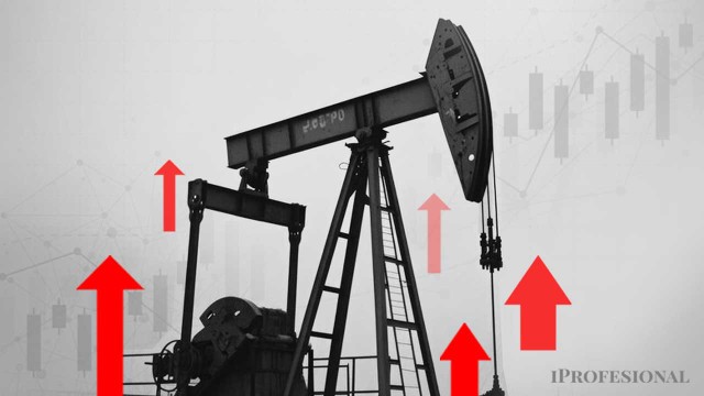 Guerra en Medio Oriente hizo explotar el petróleo: los inversores ya saben en qué CEDEARs refugiarse