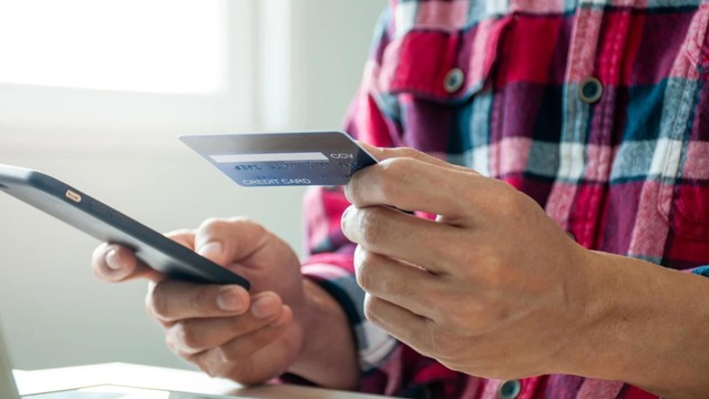 Eliminan impuesto clave en las tarjetas de crédito y este es el beneficio al financiar las compras Eliminan impuesto clave en las tarjetas de crédito y este es el beneficio al financiar las compras