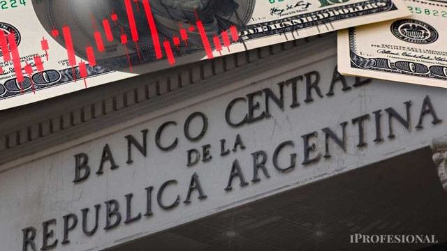 Por qué el BCRA sigue con reservas en rojo pese a la impresionante racha de compra de dólares