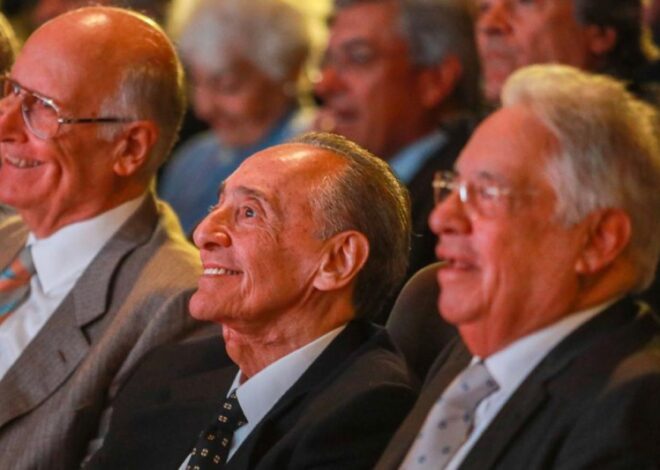 Las máximas entidades empresarias exigieron a Milei diálogo y cuestionaron el cierre de industrias