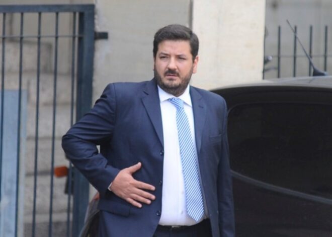 El ministro de Justicia de Kicillof pidió indultar a Cristina si el peronismo vuelve al gobierno