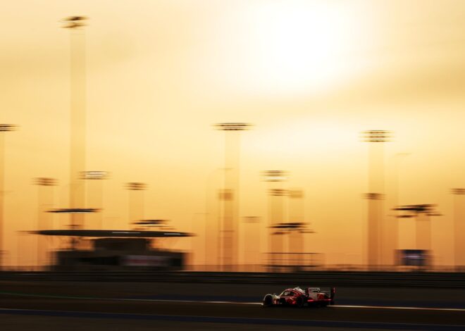 El WEC se pronuncia tras los ataques militares que golpearon Qatar El WEC se pronuncia tras los ataques militares que golpearon Qatar