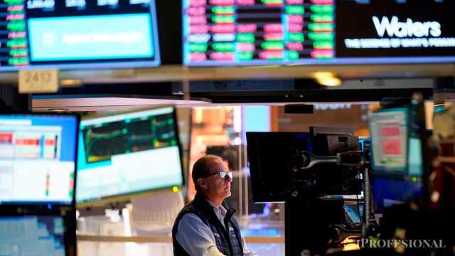 Petróleo y gas se disparan por la guerra en Medio Oriente y crece la volatilidad global