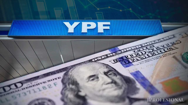 YPF presentó resultados y broker de la City ya tiene veredicto sobre la acción: ¿comprar o vender?