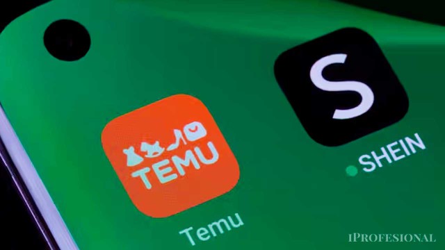 Emprendedores argentinos descubrieron cómo hacerle frente a Shein y Temu Emprendedores argentinos descubrieron cómo hacerle frente a Shein y Temu