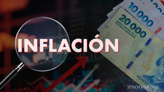 El mercado alerta que será cada vez más difícil lograr un IPC que arranque con 0 en el corto plazo