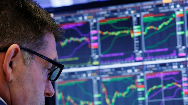 Las acciones argentinas vuelven a subir hasta 6% en Wall Street y cede el riesgo país
