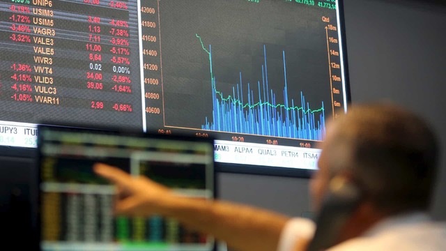 Riesgo país superó los 600 puntos y las acciones argentinas cayeron en Wall Street