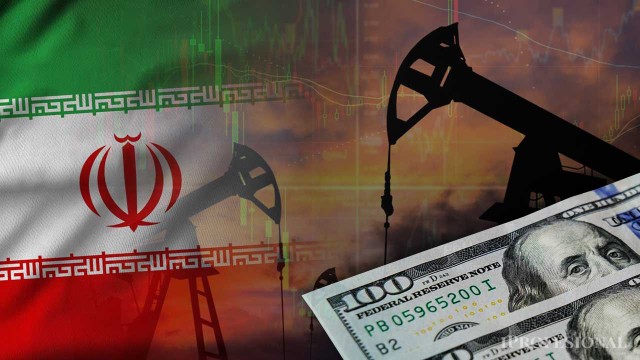 Petróleo y gas en alza tras el cierre del estrecho de Ormuz por la guerra entre EE.UU. e Irán
