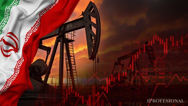 Barril a u$s100: impacto del petróleo caro en exportaciones, inflación y combustibles en Argentina