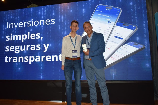 Wise Capital lanza su app de inversiones, para operar en cualquier momento y lugar