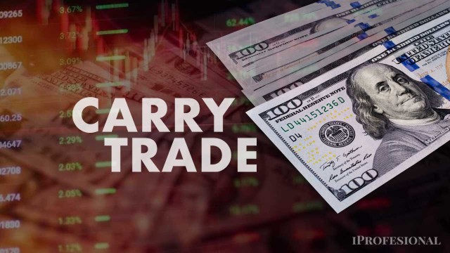 Con un peso cada vez más fuerte, este es el carry trade que hacen inversores para ganar en dólares