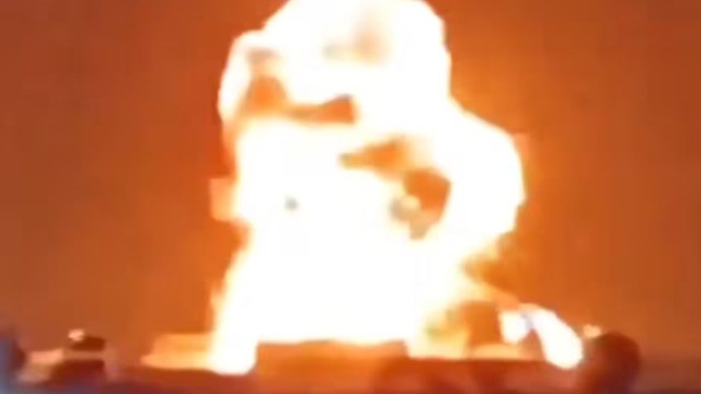 Guerra en Medio Oriente hizo explotar el precio del petróleo y desplomó bolsas mundiales