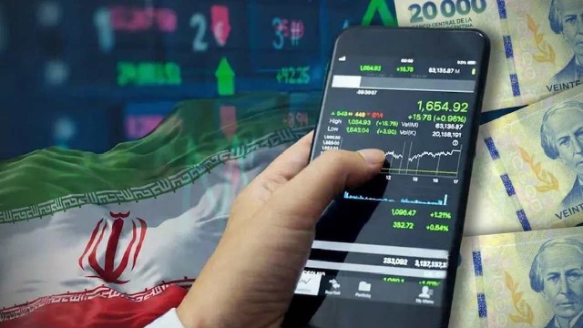 Peso argentino, imbatible: por qué es la segunda moneda que mejor resiste la guerra en Medio Oriente Peso argentino, imbatible: por qué es la segunda moneda que mejor resiste la guerra en Medio Oriente