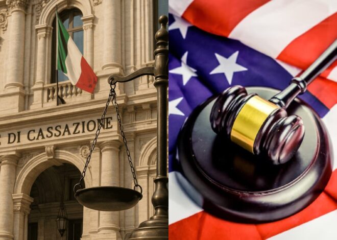 Cómo los cambios para obtener la ciudadanía italiana afectan a miles de familias en Estados Unidos