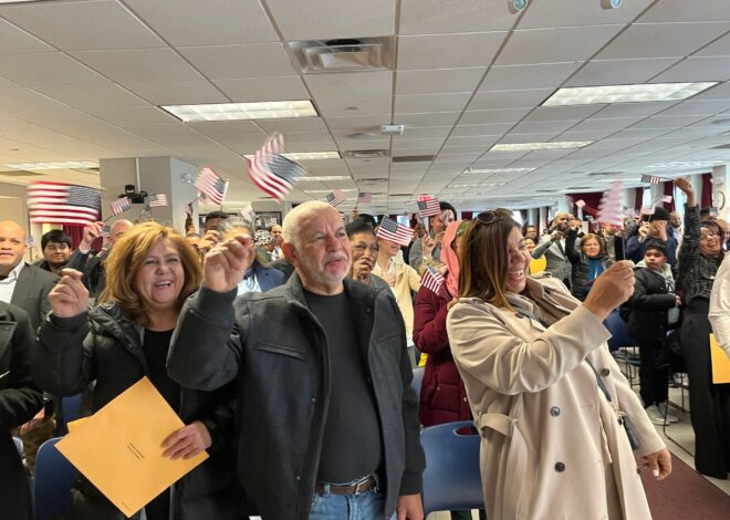 Pueden pedir su green card hoy: el Visa Bulletin de marzo 2026 abrió la categoría EB-2 para ciertos migrantes Pueden pedir su green card hoy: el Visa Bulletin de marzo 2026 abrió la categoría EB-2 para ciertos migrantes