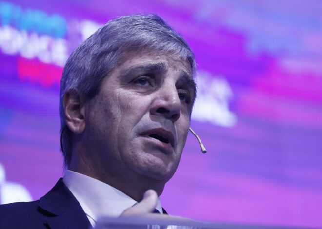 Subió fuerte el riesgo país y se cierra la ventana para regresar a los mercados