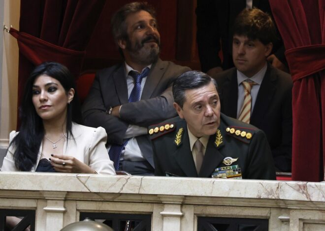 El Gobierno confirma que la nueva obra social de los militares se pondrá en vigencia el 1 de abril El Gobierno confirma que la nueva obra social de los militares se pondrá en vigencia el 1 de abril