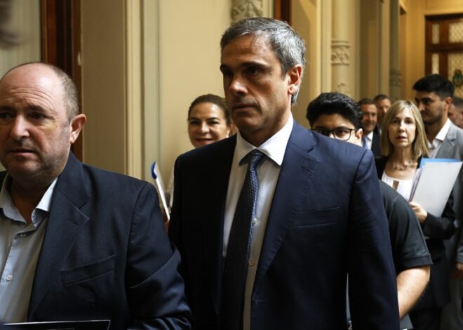 El peronismo se acerca al campo y estudia un plan de beneficios para los productores El peronismo se acerca al campo y estudia un plan de beneficios para los productores