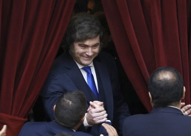 Un informe advierte que el empleo privado se destruyó en la mayoría de las provincias en la era Milei Un informe advierte que el empleo privado se destruyó en la mayoría de las provincias en la era Milei