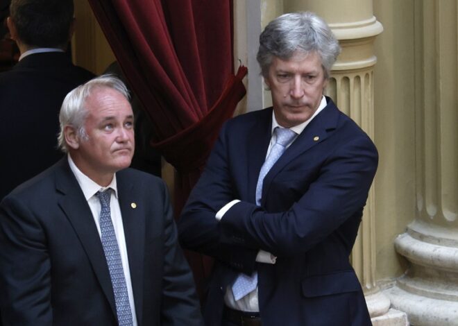 Brasil devaluó y el Citi advierte que Argentina podría ser la siguiente Brasil devaluó y el Citi advierte que Argentina podría ser la siguiente