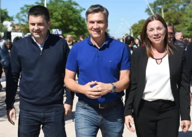 Un escándalo de malversación de fondos sacude a un intendente de Zdero