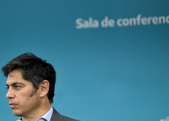 Cristina y Kicillof reivindicaron el fallo de la Justicia estadounidense sobre YPF Cristina y Kicillof reivindicaron el fallo de la Justicia estadounidense sobre YPF