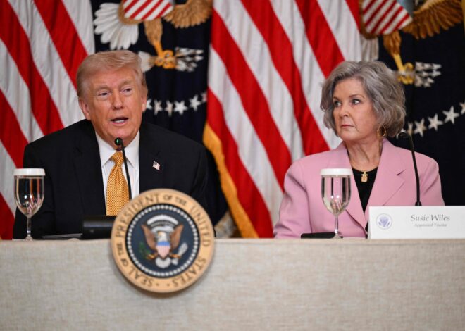 Trump, contundente: “Creo que tendré el honor de tomar Cuba”