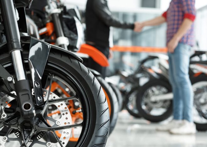 Cuánto cuesta la transferencia de una moto