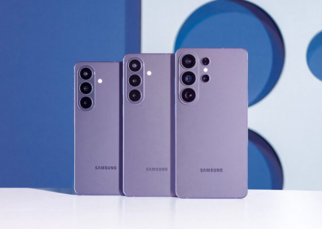 Galaxy S26: Samsung pone en venta su celular estrella en la Argentina Galaxy S26: Samsung pone en venta su celular estrella en la Argentina