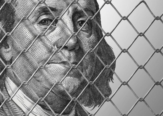 Los bancos sólo podrán distribuir el 60% de las ganancias de 2025