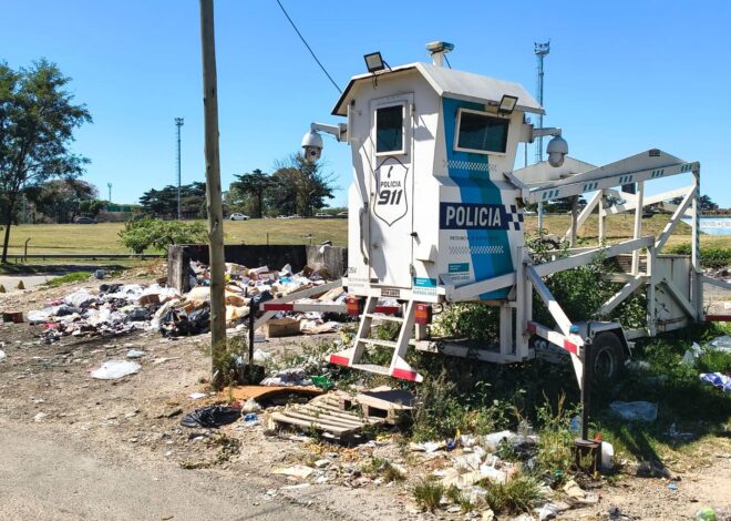Radiografía de la violencia y el abandono en La Matanza, luego de una de sus semanas más sangrientas Radiografía de la violencia y el abandono en La Matanza, luego de una de sus semanas más sangrientas