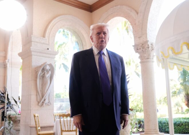 Noticias de Florida hoy, en vivo: el condado favorito de Trump se resiste a colaborar con el ICE