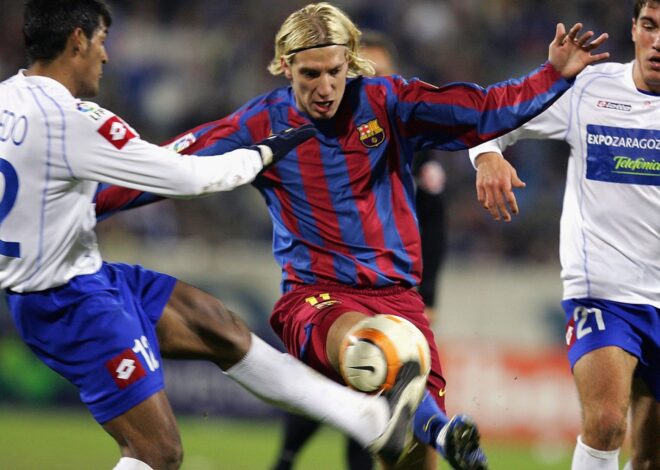 Maxi López reveló cuál fue el sueldo más alto de su carrera como futbolista
