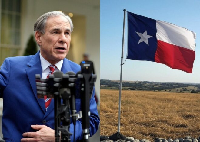 Noticias de Texas hoy, en vivo: últimas actualizaciones del miércoles 18 de marzo Noticias de Texas hoy, en vivo: últimas actualizaciones del miércoles 18 de marzo