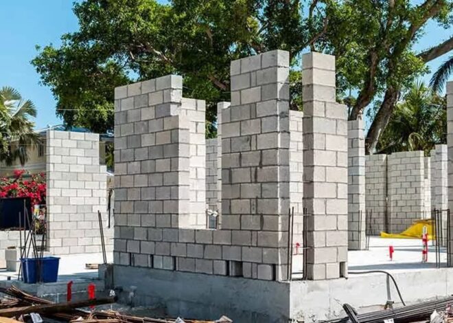 Cuánto cuesta construir una casa “barata” de 100 metros cuadrados en marzo 2026