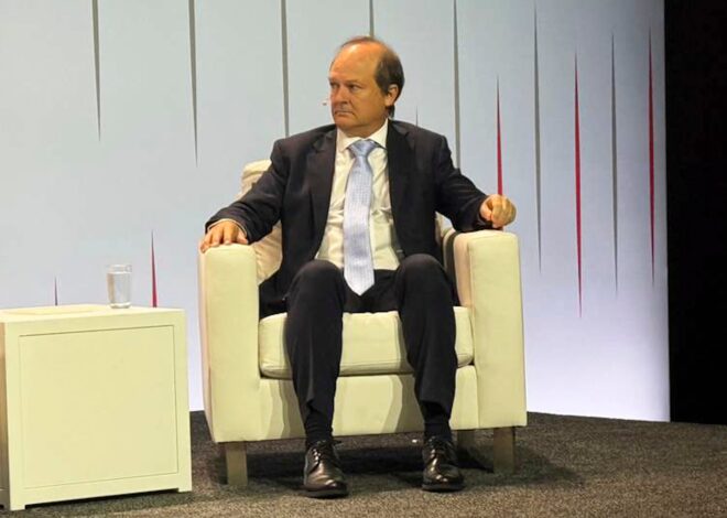 Los tres factores que confluyen para hacer atractiva a la Argentina en materia energética, según el Gobierno Los tres factores que confluyen para hacer atractiva a la Argentina en materia energética, según el Gobierno
