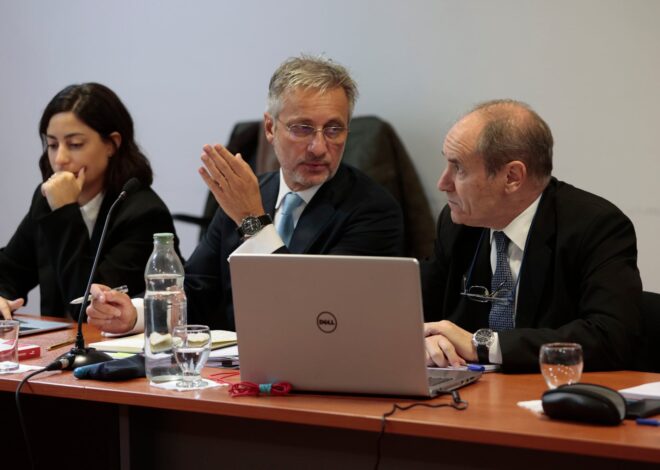 Una auditoría interna de la Armada de 2016 advirtió que el ARA San Juan tenía fuertes deficiencias técnicas