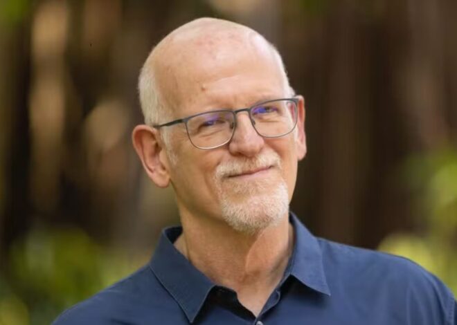 Daniel Becker, pediatra: “Los primeros 1000 días de vida de un bebé son el período más importante en la vida de un ser humano” Daniel Becker, pediatra: “Los primeros 1000 días de vida de un bebé son el período más importante en la vida de un ser humano”