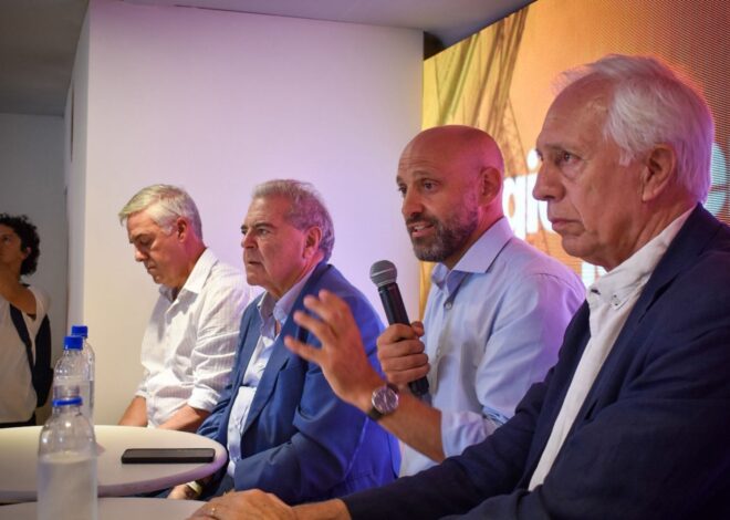 Millones de dólares en riesgo: cuatro provincias quieren evitar un posible bloqueo de la Unión Europea a un negocio productivo Millones de dólares en riesgo: cuatro provincias quieren evitar un posible bloqueo de la Unión Europea a un negocio productivo