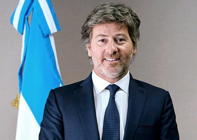 Mahiques, un último día inmerso en un desenfreno de designaciones, ascensos y promociones en la justicia porteña