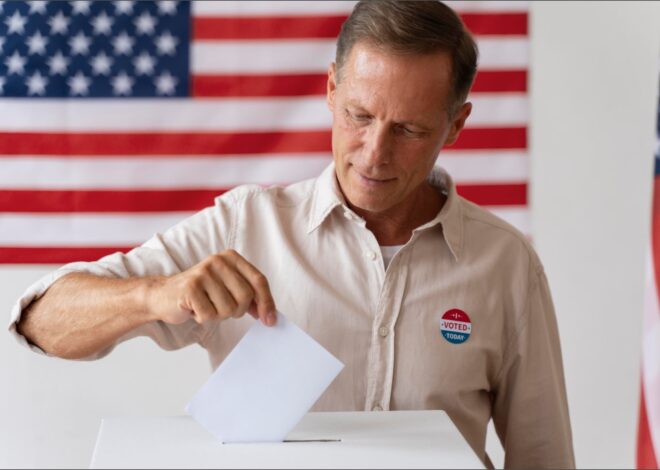 Primarias en Illinois 2026: qué documentos necesito para ir a votar Primarias en Illinois 2026: qué documentos necesito para ir a votar