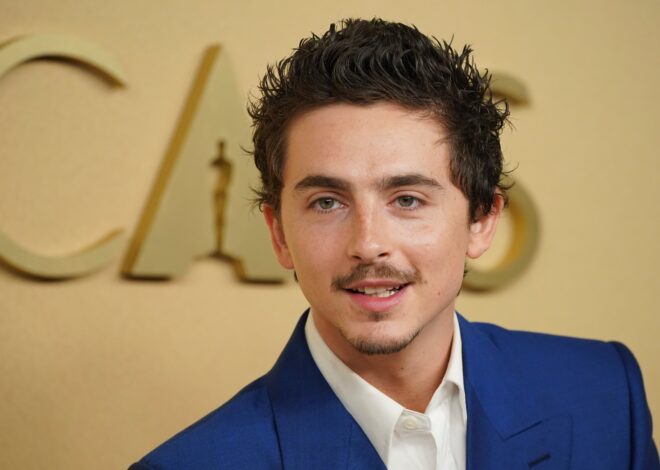 De Timothée Chalamet a Jessie Buckley, cómo funcionan las campañas de desprestigio que cambian el rumbo de los premios Oscar De Timothée Chalamet a Jessie Buckley, cómo funcionan las campañas de desprestigio que cambian el rumbo de los premios Oscar