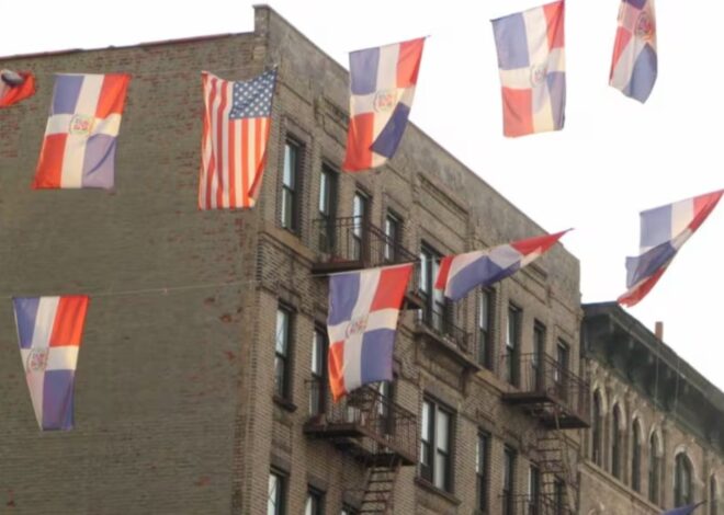 Éxodo de dominicanos en Nueva York: estudio revela por qué la población migrante cayó en los últimos años Éxodo de dominicanos en Nueva York: estudio revela por qué la población migrante cayó en los últimos años