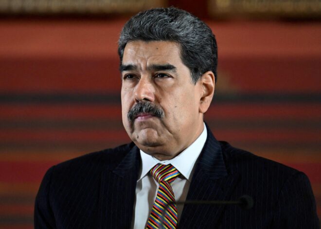 Maduro enfrenta en Nueva York una audiencia clave que puede definir su futuro judicial