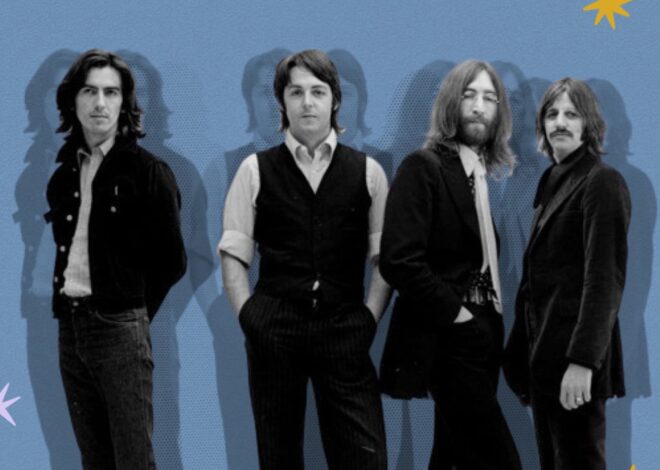 Qué canción de los Beatles sos, según tu signo Qué canción de los Beatles sos, según tu signo
