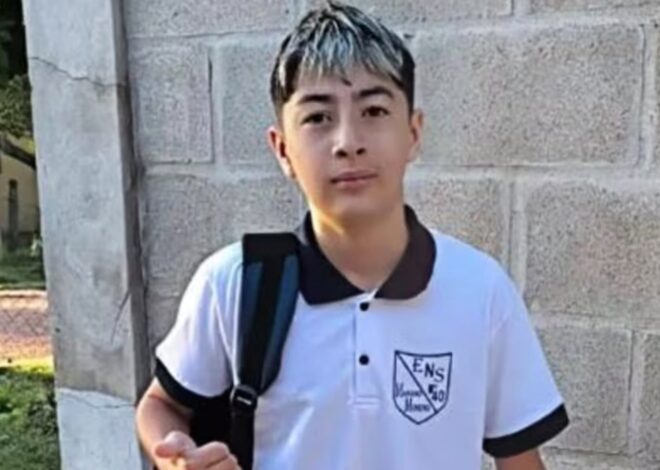 “Gritó ‘sorpresa’ y empezó a disparar”: qué pasó en el tiroteo de la escuela de Santa Fe